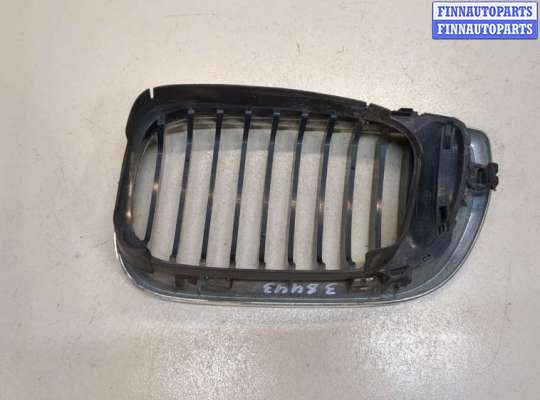 купить Решетка радиатора на BMW 3 E46 1998-2006