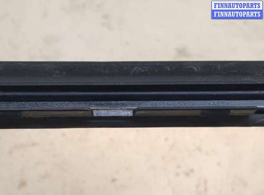 купить Молдинг стекла (лобовое) на KIA Sorento UM 2014-2020