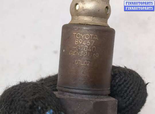 купить Лямбда зонд на Toyota Camry V40 2006-2011