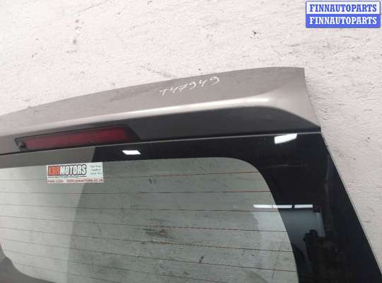 купить Крышка (дверь) багажника на Suzuki Grand Vitara 2005-2015