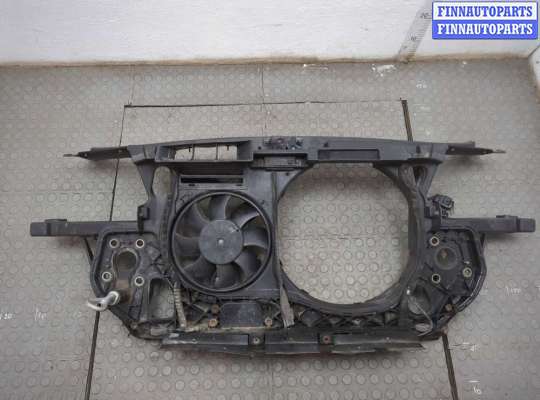 Купить Рамка передняя (телевизор) на Audi A6 (C5) 1997-2005 Рамка передняя (телевизор) AU1694288 на Audi A6 (C5) 1997-2005