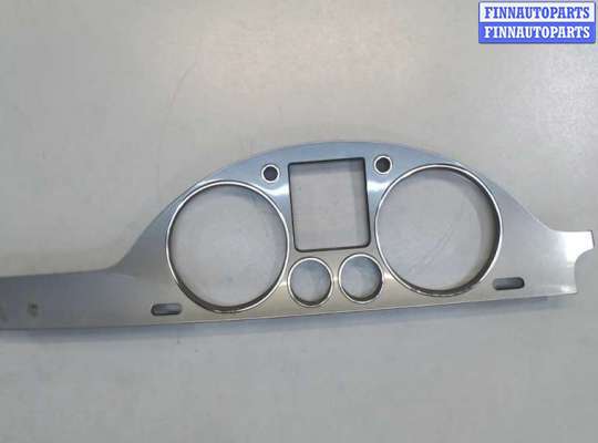 купить Рамка под щиток приборов на Volkswagen Passat 6 2005-2010