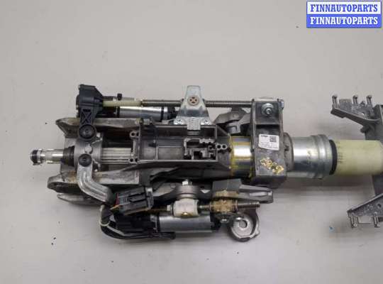 купить Колонка рулевая на BMW 5 F10 2010-2017