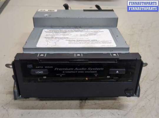 купить Проигрыватель, чейнджер CD/DVD на Acura RDX 2006-2015