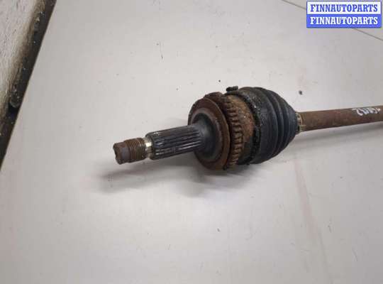 купить Полуось (приводной вал, шрус) на KIA Picanto 2004-2011