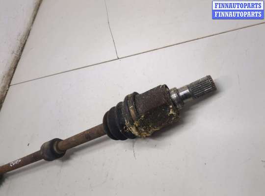 купить Полуось (приводной вал, шрус) на KIA Picanto 2004-2011