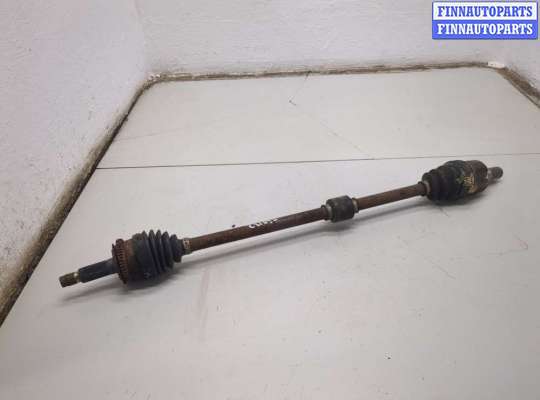 Полуось (приводной вал, шрус) KA583119 на KIA Picanto 2004-2011