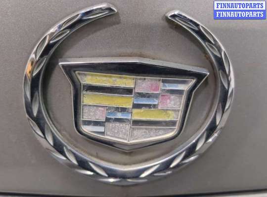 купить Ручка крышки багажника на Cadillac SRX 2003-2009