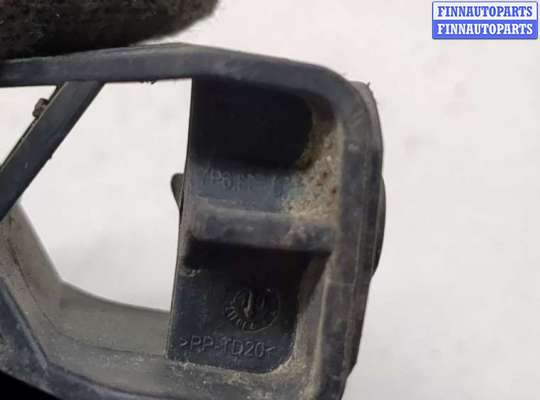 купить Кронштейн бампера на Volkswagen Touareg 2010-2014