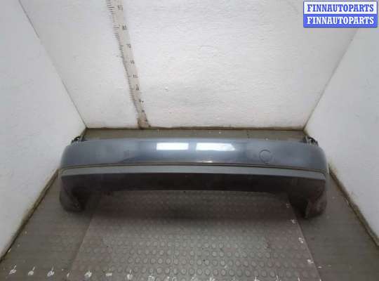 Бампер FO2201991 на Ford C-Max 2002-2010
