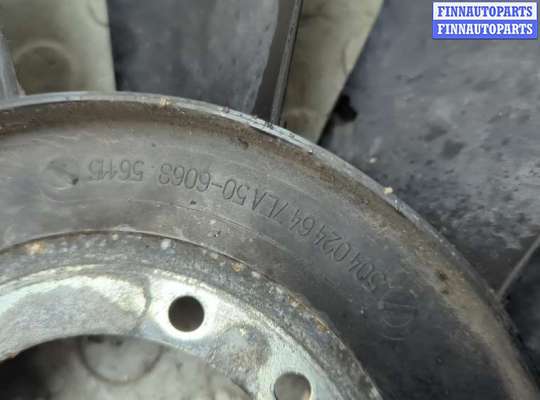 купить Крыльчатка вентилятора (лопасти) на Iveco Daily 3 2000-2005