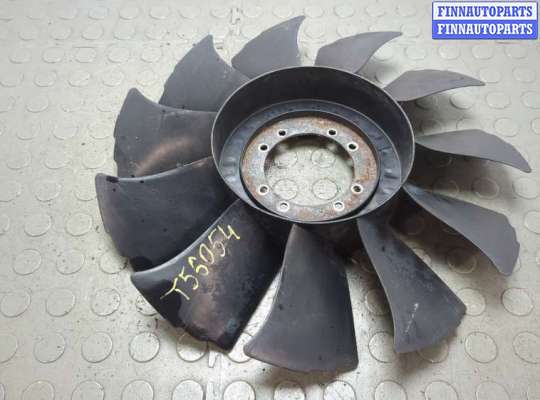 купить Крыльчатка вентилятора (лопасти) на Iveco Daily 3 2000-2005