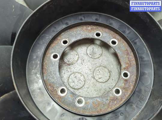 купить Крыльчатка вентилятора (лопасти) на Iveco Daily 3 2000-2005