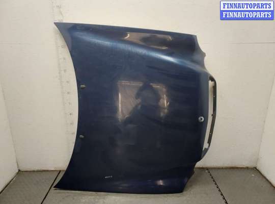Капот MB1458755 на Mercedes CLK W208 1997-2002