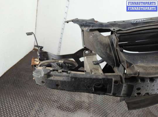 купить Рамка передняя (телевизор) на BMW 5 E60 2003-2010