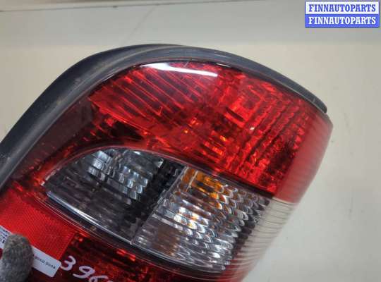 купить Фонарь (задний) на Renault Scenic 1996-2002