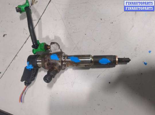 Форсунка топливная CT1024763 на Citroen C4 Grand Picasso 2006-2013