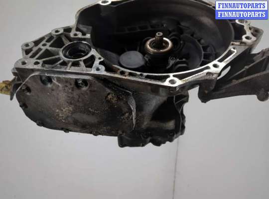 купить КПП 5-ст.мех. (МКПП) на Opel Astra G 1998-2005