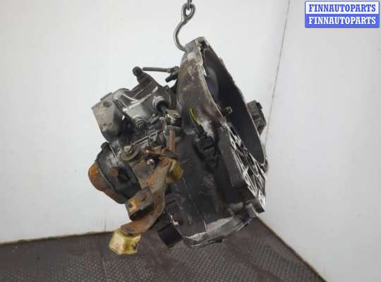 купить КПП 5-ст.мех. (МКПП) на Opel Astra G 1998-2005