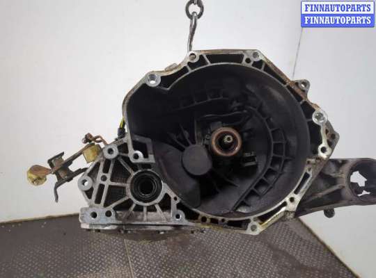 купить КПП 5-ст.мех. (МКПП) на Opel Astra G 1998-2005