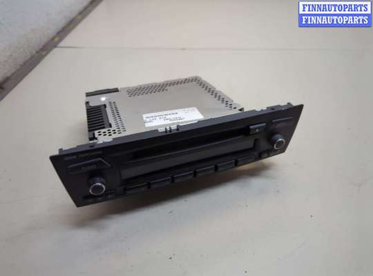 Магнитола BM3584531 на BMW 3 E90, E91, E92, E93 2005-2012