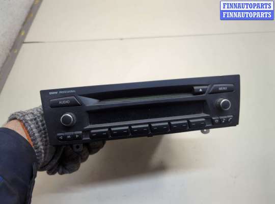 купить Магнитола на BMW 3 E90, E91, E92, E93 2005-2012