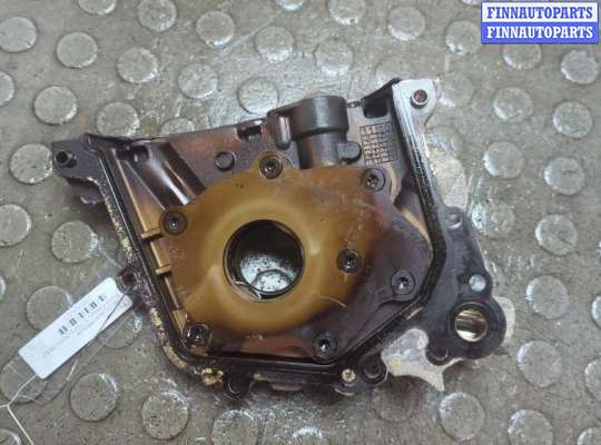 купить Насос масляный на Ford Focus 3 2011-2015