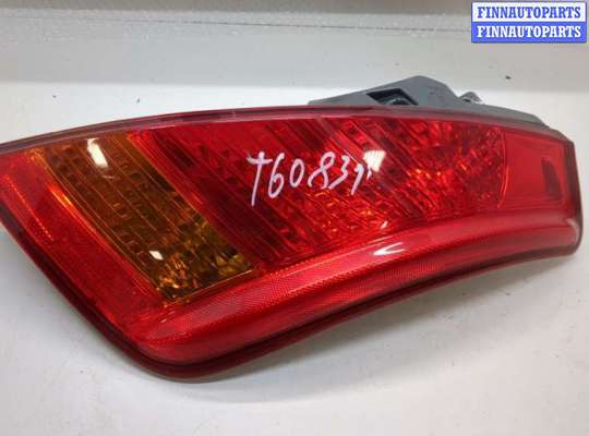 Купить Фонарь (задний) на Nissan Murano 2002-2008 Фонарь (задний) NS985162 на Nissan Murano 2002-2008