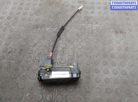 купить Замок двери на Opel Astra H 2004-2010