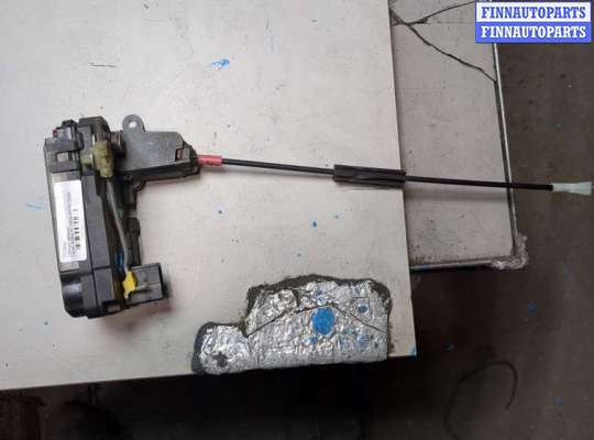 купить Замок двери на Opel Astra H 2004-2010