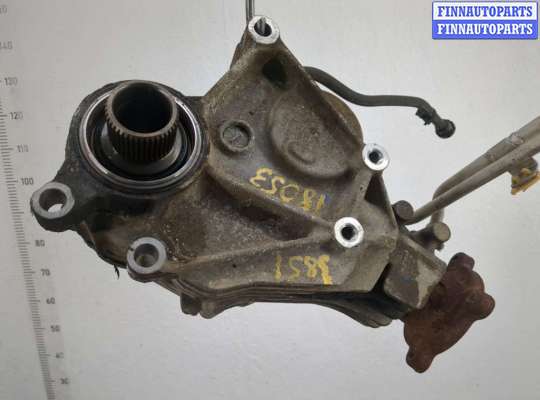 купить Редуктор Раздаточный КПП (раздатка) на Ford Explorer 2015-2019