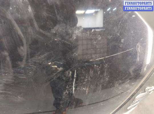 купить Капот на Peugeot 4007 2007-2012