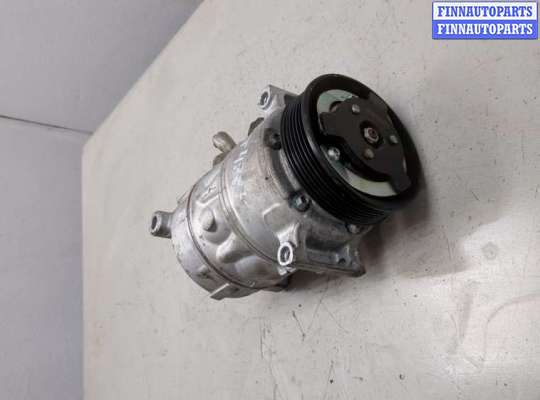 купить Компрессор кондиционера на Skoda Octavia (A5) 2004-2013