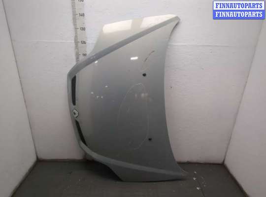 Капот на Renault Scenic I