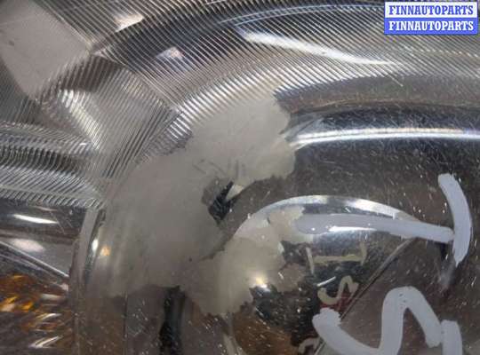 Фара передняя на Jaguar XF I (X250)