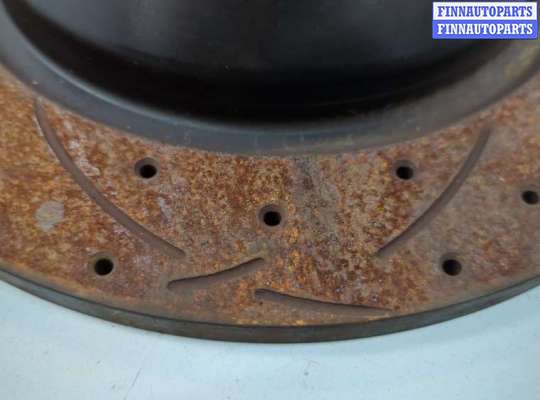 купить Диск тормозной на Land Rover Range Rover Evoque 2011-2018