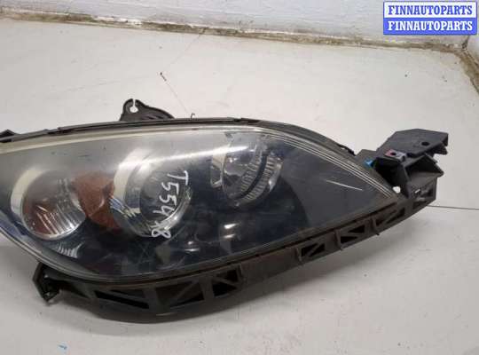 купить Фара (передняя) на Mazda 3 (BK) 2003-2009