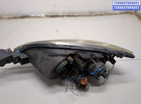 купить Фара (передняя) на Mazda 3 (BK) 2003-2009