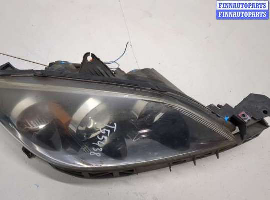 купить Фара (передняя) на Mazda 3 (BK) 2003-2009