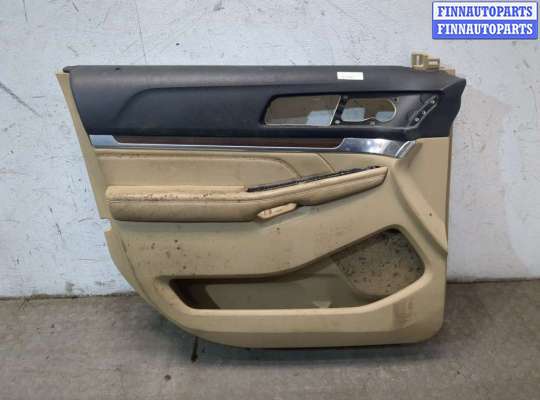 купить Дверная карта (Обшивка двери) на Ford Explorer 2015-2019