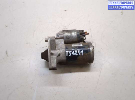 Стартер PG1110373 на Peugeot 207