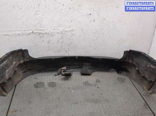 купить Бампер на Ford S-Max 2010-2015