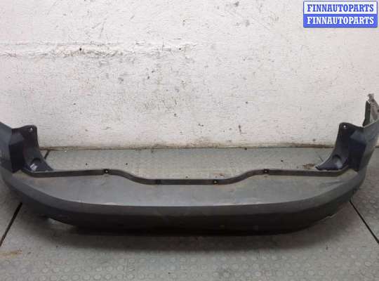 купить Бампер на Ford S-Max 2010-2015