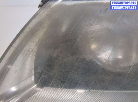 купить Фара (передняя) на Audi A6 (C6) 2004-2011