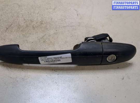 купить Ручка двери наружная на Mercedes Vito W639 2004-2013