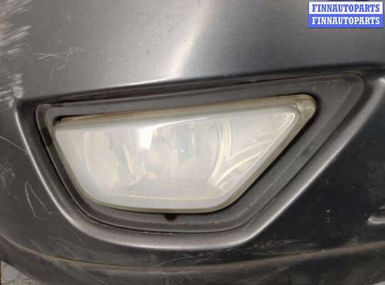 купить Бампер на Ford Focus 1 1998-2004