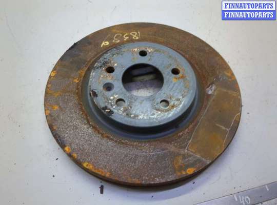 Купить Диск тормозной на Ford Explorer 2010-2015 Диск тормозной FO2190314 на Ford Explorer 2010-2015