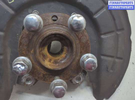 ХАБ ступичный