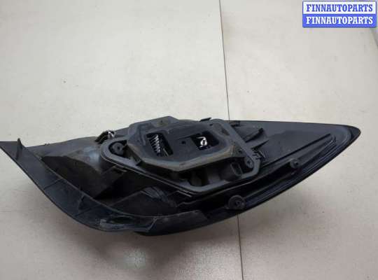 Фонарь задний на Opel Astra H / Classic