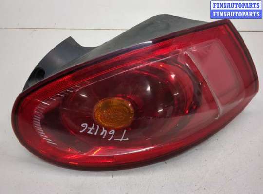 Фонарь (задний) FT574081 на Fiat Bravo 2007-2014
